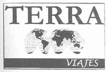 TERRA VIAJES