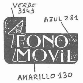 FONO MOVIL