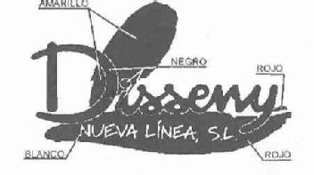 DISSENY NUEVA LINEA, S.L