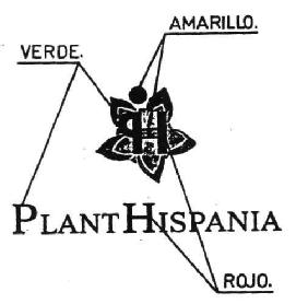 PIH PLANTHISPANIA