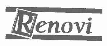 RENOVI
