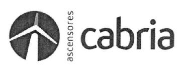 ASCENSORES CABRIA