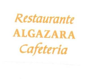RESTAURANTE ALGAZARA CAFETERIA