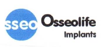 SSEO OSSEOLIFE IMPLANTS