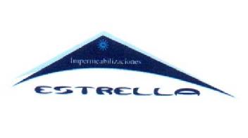 IMPERMEABILIZACIONES ESTRELLA