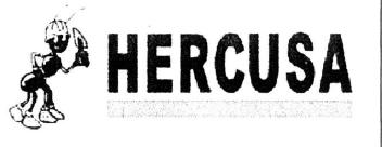 HERCUSA