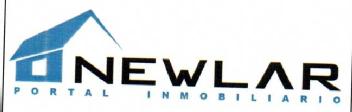 NEWLAR PORTAL INMOBILIARIO
