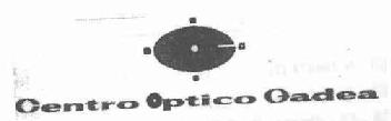 COG CENTRO OPTICO GADEA