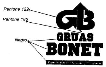 GB BRUAS BONET ESPECIALISTAS EN ELEVACION Y TRANSPORTE