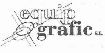 EQUIP GRAFIC S.L