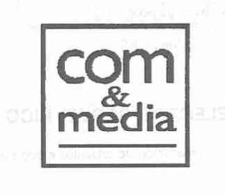 COM & MEDIA