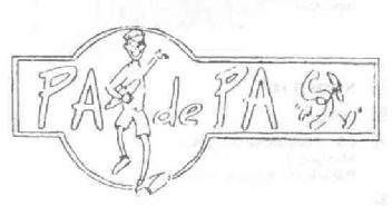PA DE PAS