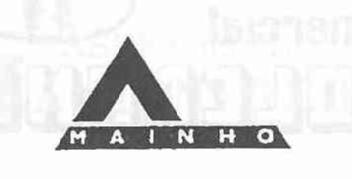 MAINHO