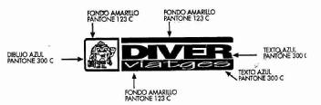 DIVER VIATGES