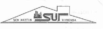 SEN MARTIN SURVIVIENDA