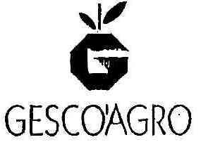 GESCO'AGRO