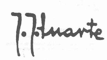 J.J. HUARTE