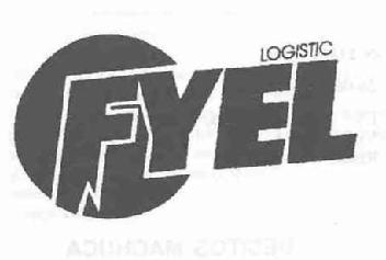 LOGISTIC FYEL