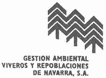 GESTION AMBIENTAL VIVEROS Y REPOBLACIONES DE NAVARRA, S.A