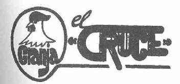 GRANJA EL 