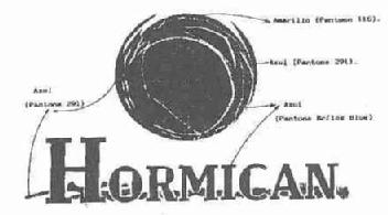 HORMICAN