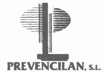 PREVENCILAN, S.L