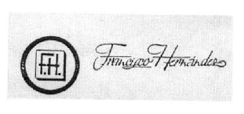 FRANCISCO HERNANDEZ