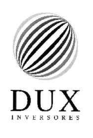 DUX INVERSORES