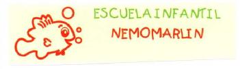 ESCUELA INFANTIL NEMOMARLIN