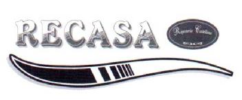 RECASA