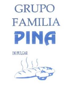 GRUPO FAMILIA PINA DEL PULGAR