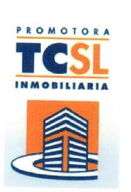 PROMOTORA TCSL INMOBILIARIA