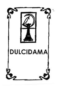DULCIDAMA