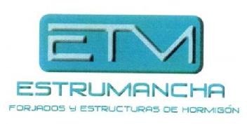 ETM ESTRUMANCHA FORJADOS Y ESTRUCTURAS DE HORMIGON