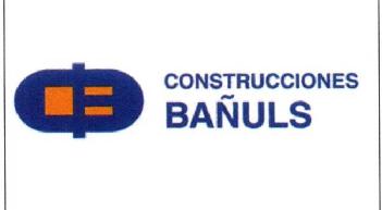 CONSTRUCCIONES BAÑULS