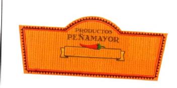 PRODUCTOS PEÑAMAYOR