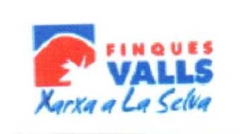 FINQUES VALLS XARXA A LA SELVA