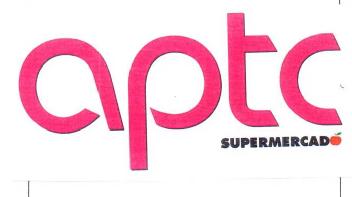APTC SUPERMERCADO