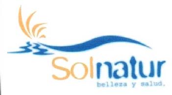 SOLNATUR BELLEZA Y SALUD