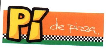 PI DE PIZZA