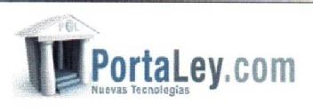 P L PORTALEY.COM NUEVAS TECNOLOGIAS