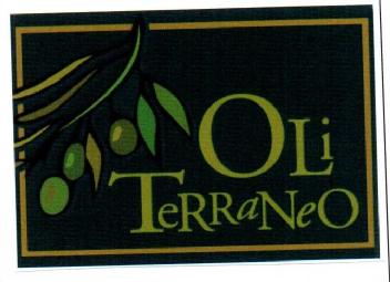 OLI TERRANEO