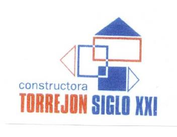 CONSTRUCTORA TORREJON SIGLO XXI