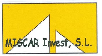 MIGCAR INVEST, S.L