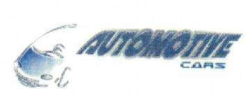 AUTOMOTIVE CARS