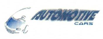 AUTOMOTIVE CARS