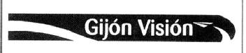 GIJON VISION