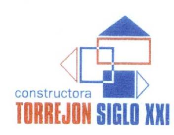 CONSTRUCTORA TORREJON SIGLO XXI