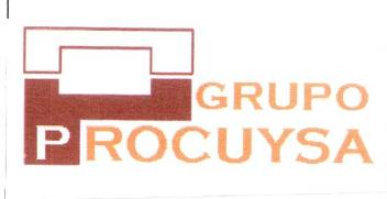 GRUPO PROCUYSA