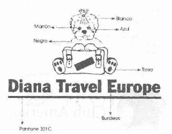 DIANA TRAVEL EUROPE